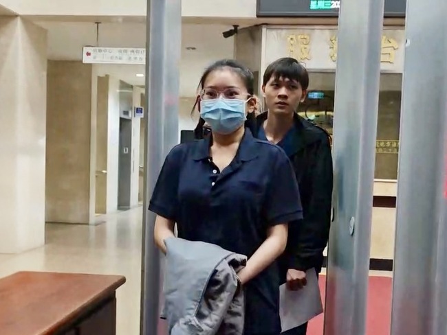 假出金集團詐騙逾157億元 主嫌歐俞彤一審判24年 | 華視新聞