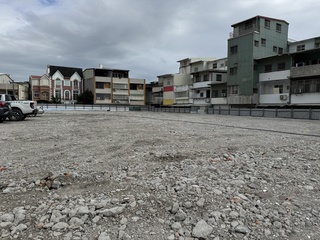 花蓮公教會館舊址將成第3處社宅  設托嬰日照中心