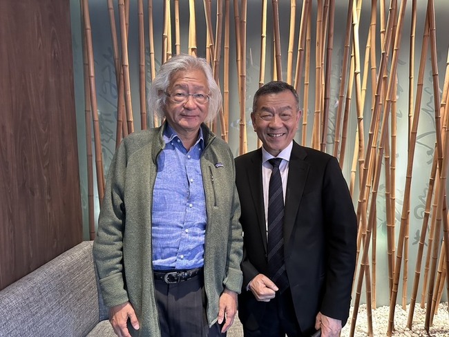 亞通爭取菲律賓太陽能電廠建案　越南布纜船明年交船 | 華視新聞