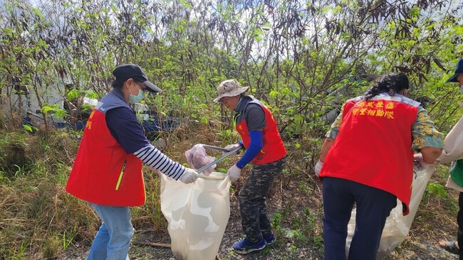 台東尚武漁港旁保安林地命名　前3高票出爐 | 華視新聞