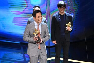 台灣大內容投資　林之晨：打造平台到IP的4大支柱