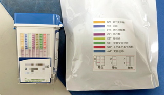 深夜查獲首例機車男涉毒駕  新北全面擴大攔檢