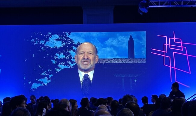 盧特尼克恭賀魏哲家劉德音：你們的領導改變了世界 | 華視新聞