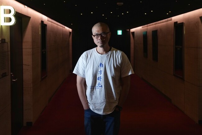 台海飛彈危機父子情  曹仕翰因父逝曾想棄電影夢 | 華視新聞