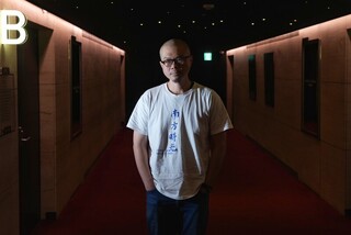 台海飛彈危機父子情  曹仕翰因父逝曾想棄電影夢