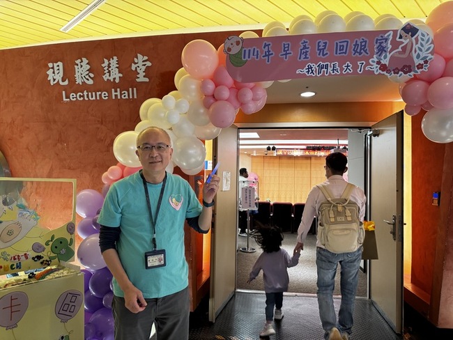 出生僅1杯手搖飲重　6歲茵茵盼鼓勵早產兒家庭 | 華視新聞