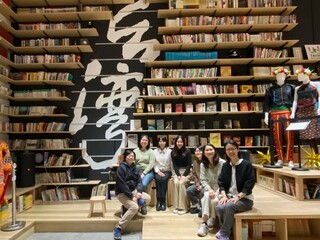 台灣青年參與聯合國周邊會議　期許為台發聲