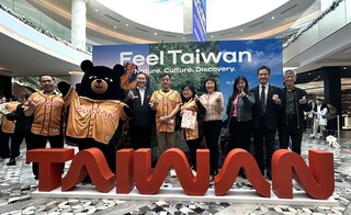 柏克萊學生赴台返美成哈台族  讚便利商店亞洲第一