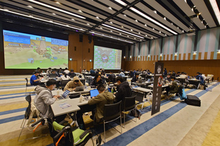 神盾盃資安決賽登場　10組學生團隊攻防113年冠軍隊