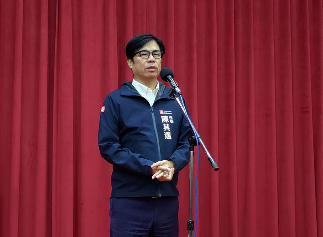 TWICE掀熱潮　陳其邁：為高雄創逾5億元觀光產值 | 華視新聞