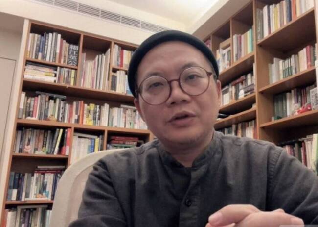 逾60本香港議題書在台灣出版：自由土壤承接港人書寫 | 華視新聞