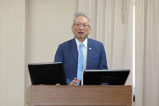 吳志中：日本強化與那國軍事設施　有助台海穩定