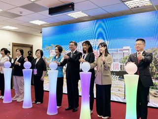 卓榮泰：2026年長照3.0上路　盼照顧更多人