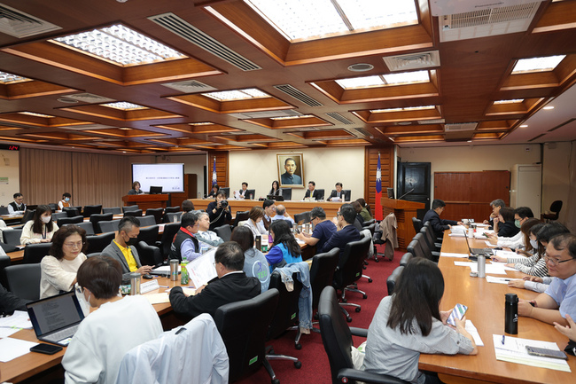 校事會議修法　專家民團建議強化分流、納第三方機制 | 華視新聞