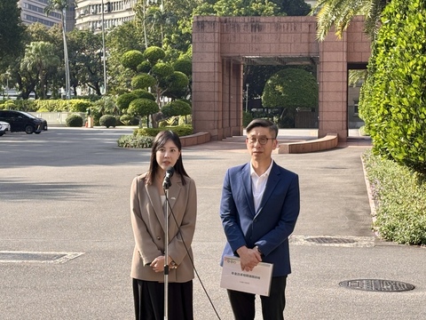 行政立法協調會談財劃法　政院：續與22縣市溝通事權