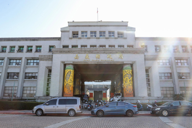 監委12/3巡察嘉義縣　欲陳情民眾預先登記 | 華視新聞