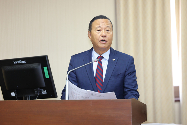 國防部：普發全民安全指引　受國際好評與肯定 | 華視新聞