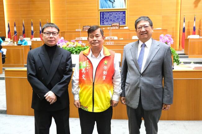 議員籲勞權教育扎根　竹縣擬邀專業人士入校授課 | 華視新聞