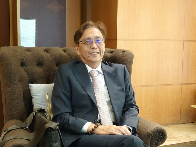 茂達：第4季營收估減逾4%　明年可望2位數成長 | 華視新聞