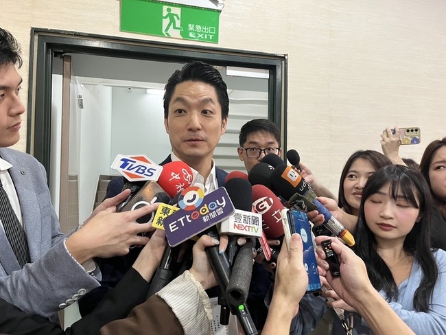 蔣萬安：T17、T18回到市府手上　將加速與輝達審議 | 華視新聞