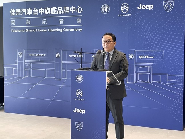 寶嘉聯合：明年車市可較今年活絡　盼2028年明顯成長 | 華視新聞