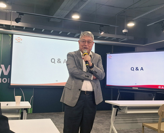 南僑第3季為營運谷底　明年中國市場力拚轉正 | 華視新聞