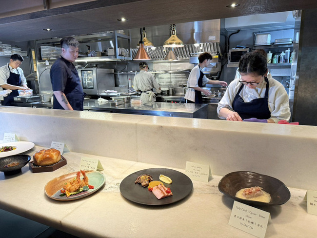 泰國觀光局推廣美食　名廚來台重現經典吸引旅客 | 華視新聞