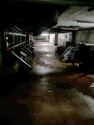 45年基隆市立游泳池滲水　12月起封館3個月整修