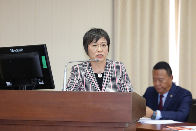 公地放領　劉世芳：自耕農與國產署續約即從寬認定 | 華視新聞