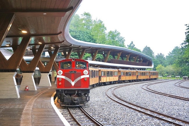 鼓勵民眾國旅　多處觀光亮點場域推免費入園 | 華視新聞