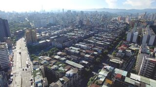 北市大都更時代來臨報核量增　新舊區同步發展