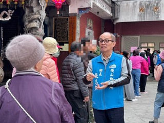 竹縣橫山鄉發放生活補助金　鄉民每人領5000元