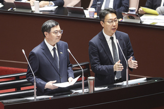 立委籲訂測速照相設置原則　陳世凱：可跟地方討論