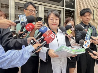 黃子佼二審緩刑　1被害人律師：已爭取權益不上訴
