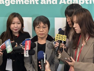 藍批延伸外國定義　劉世芳：國籍法對各國同等規定