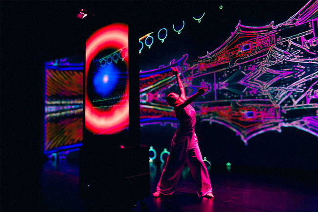 工研院推動文化與科技跨域創新　獲亞太資通訊應用獎 | 華視新聞