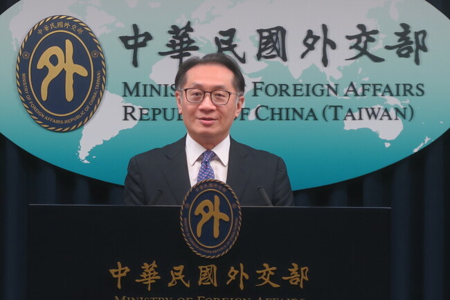 外交部：總統指示延長邦交國青年課程  深入了解台灣 | 華視新聞