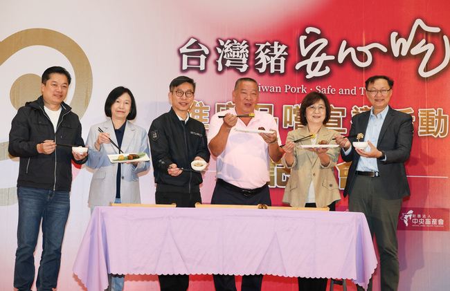 解封後拍賣豬價先漲後跌 業者盼民眾多吃台灣豬 | 華視新聞