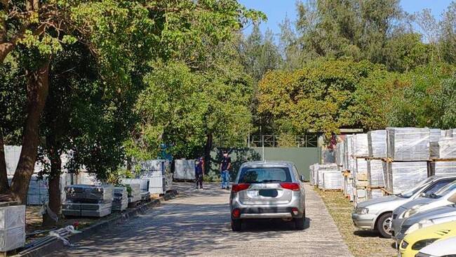 金門太武山停車場發現屍體　警方調查死因 | 華視新聞