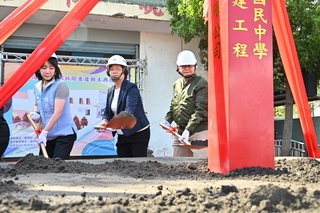 防非洲豬瘟　彰縣府規劃廚餘去化盤點可用資源