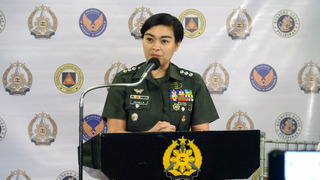 美建議台灣資助軍事基地升級　菲律賓：未獲知會