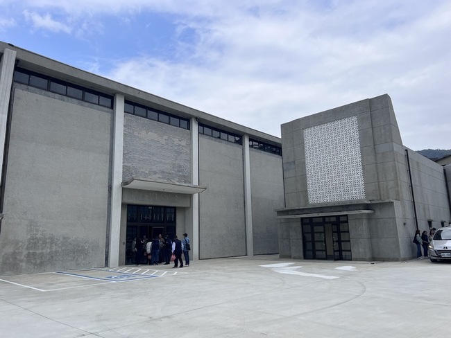 北投製片廠再利用　北市府估進駐團隊115年簽約 | 華視新聞