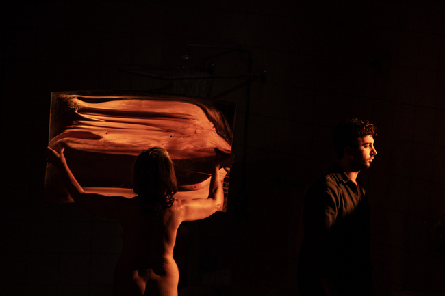 秋天藝術節壓軸　「仁慈小酒館」訴說失親哀痛 | 華視新聞