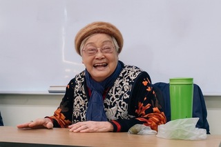 傳統說唱保存者陳寶貴辭世　文化部將頒贈旌揚狀