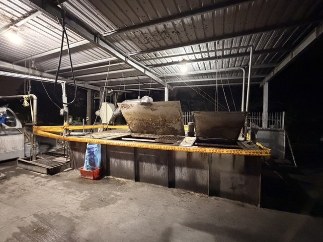 屏東養豬場違規廚餘飼養　挨罰80萬禁止上市 | 華視新聞