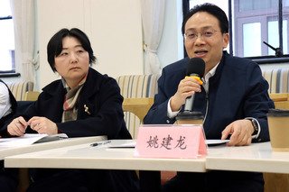 關稅戰是法律戰  上海學者談中國涉外法治重要性