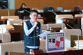 台中捷運綠線延伸　捷工局擬檢討脫鉤彰化段