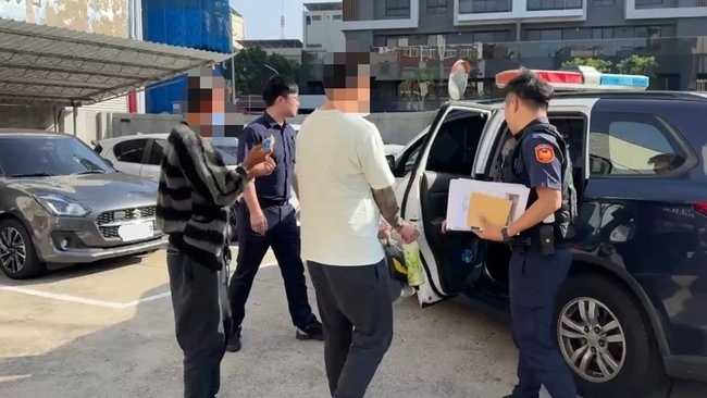 苗栗獨居翁陳屍家中　2嫌涉犯殺人罪遭聲押 | 華視新聞