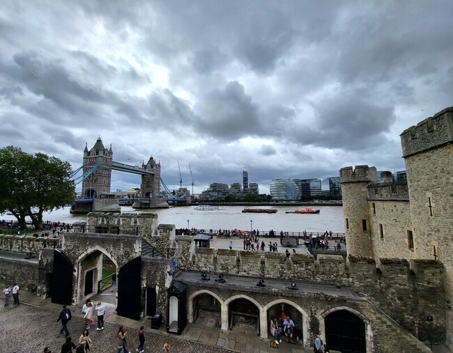 英國擬對過夜旅客徵稅　拓展地方財源 | 華視新聞