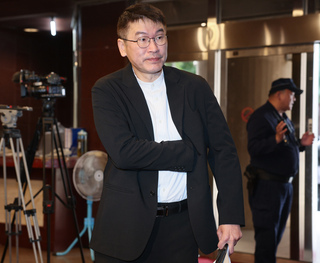 梁文傑：蔣萬安帶隊赴陸參加雙城論壇　看來沒問題